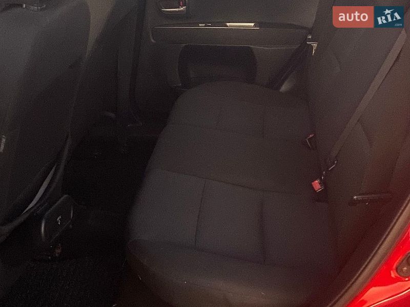 Фото Mazda 2 з оголошення AUTO.RIA