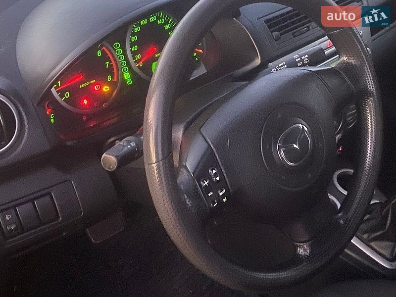Фото Mazda 2 з оголошення AUTO.RIA