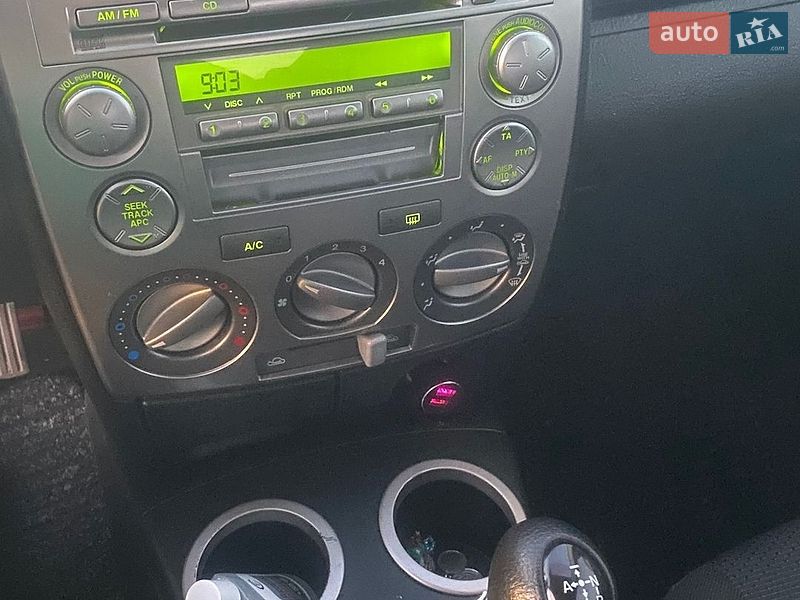 Фото Mazda 2 з оголошення AUTO.RIA