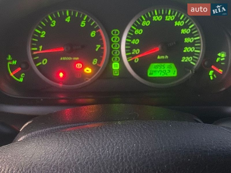 Фото Mazda 2 з оголошення AUTO.RIA