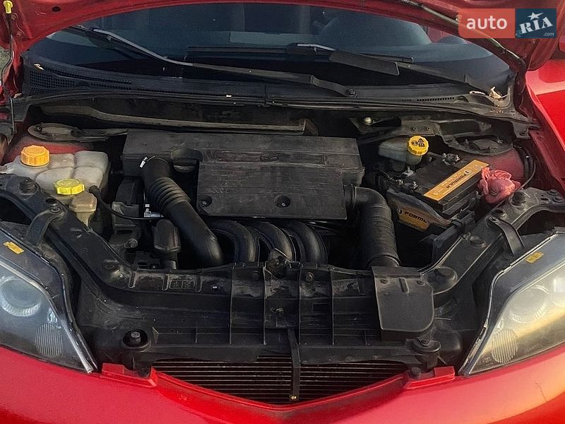 Фото Mazda 2 з оголошення AUTO.RIA