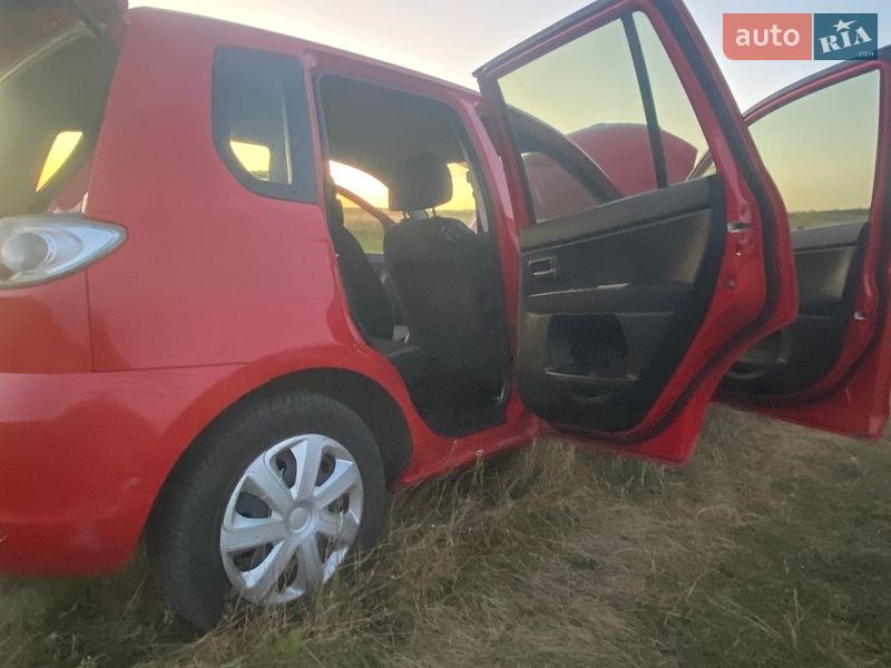 Фото Mazda 2 з оголошення AUTO.RIA