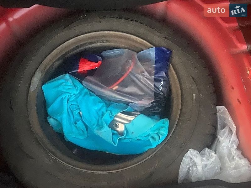 Фото Mazda 2 з оголошення AUTO.RIA