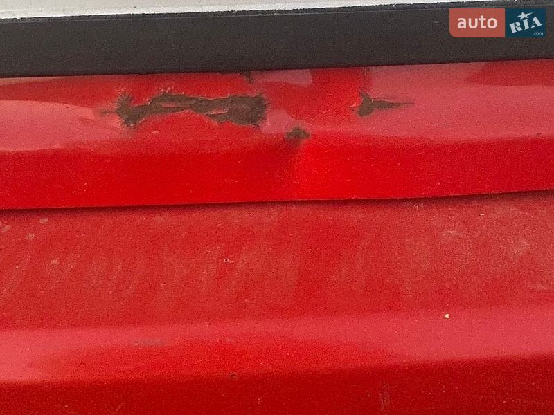 Фото Mazda 2 з оголошення AUTO.RIA