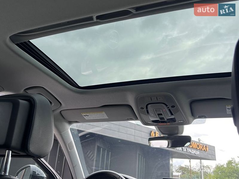 Фото Audi A4 з оголошення AUTO.RIA