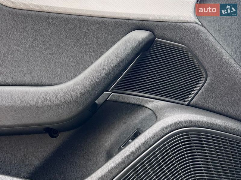 Фото Audi A4 з оголошення AUTO.RIA