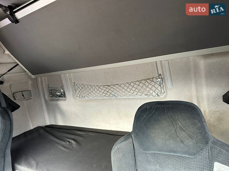 Фото MAN TGX з оголошення AUTO.RIA