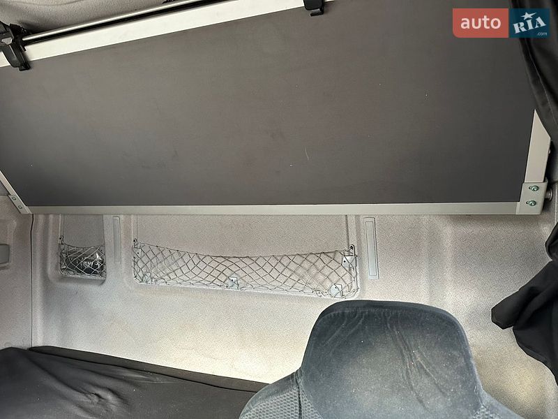 Фото MAN TGX з оголошення AUTO.RIA