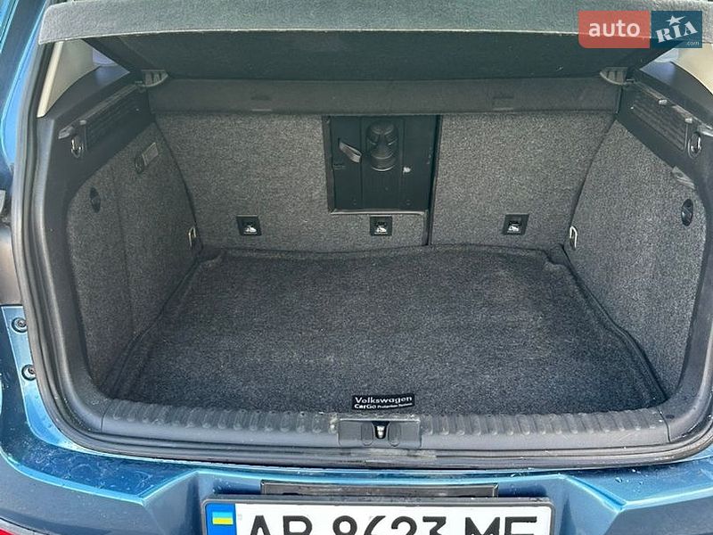 Фото Volkswagen Tiguan з оголошення AUTO.RIA