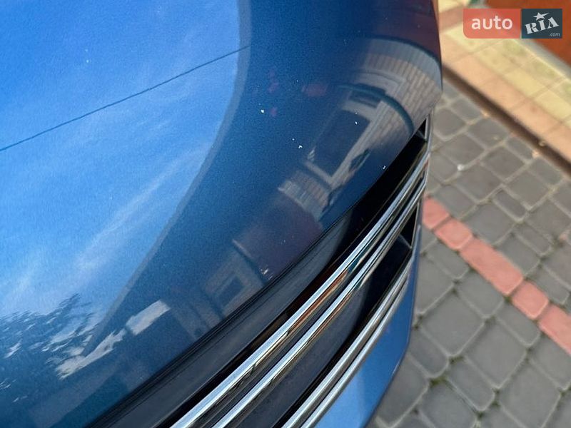 Фото Volkswagen Tiguan з оголошення AUTO.RIA