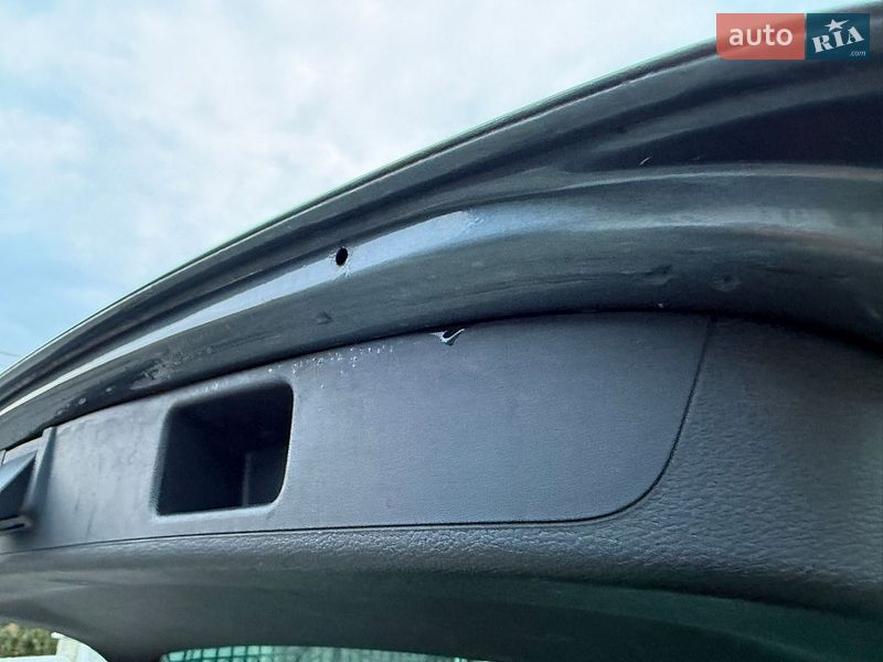 Фото Volkswagen Golf з оголошення AUTO.RIA