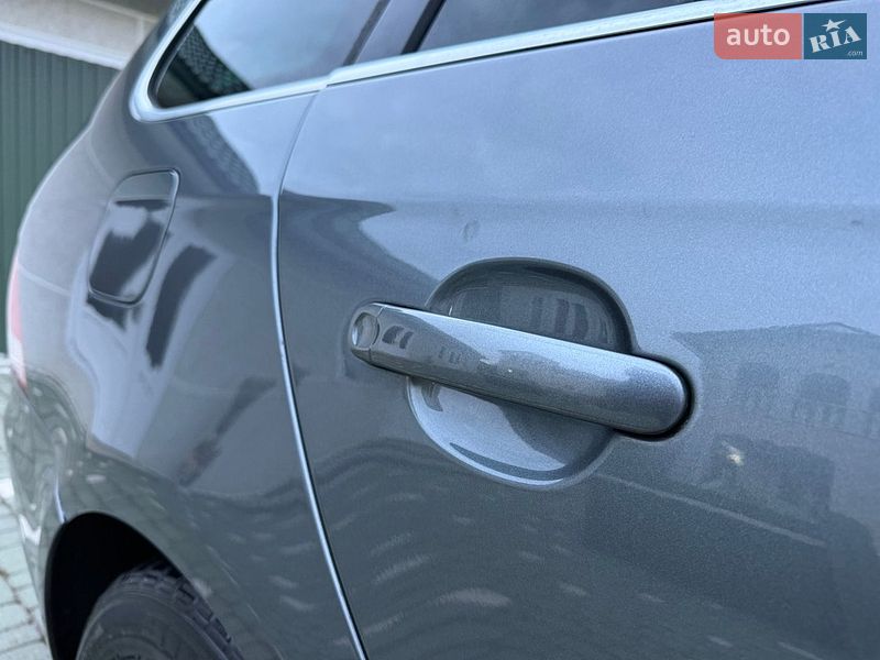 Фото Volkswagen Golf з оголошення AUTO.RIA
