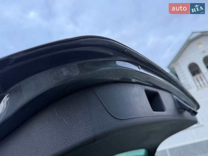 Фото Volkswagen Golf з оголошення AUTO.RIA