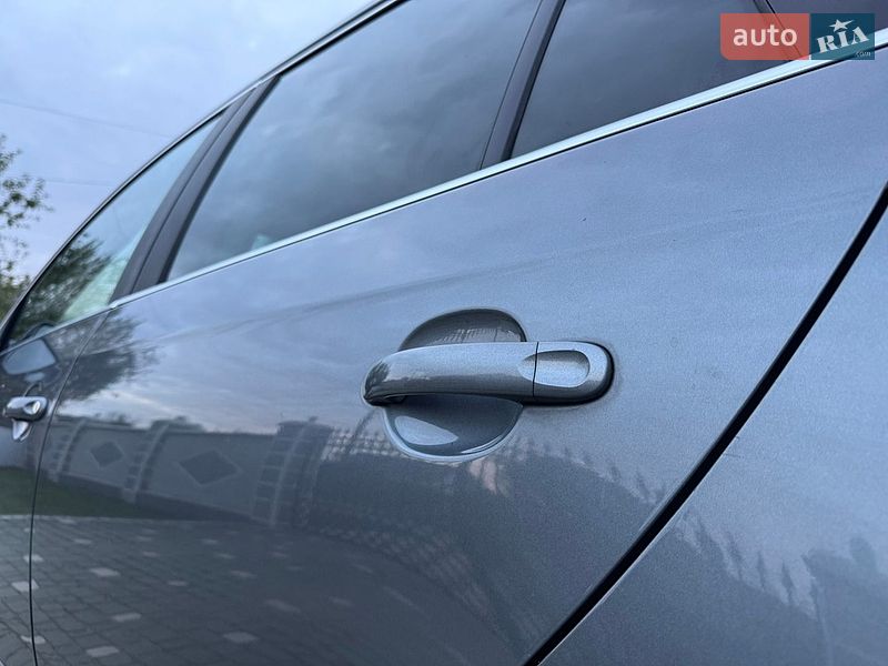 Фото Volkswagen Golf з оголошення AUTO.RIA