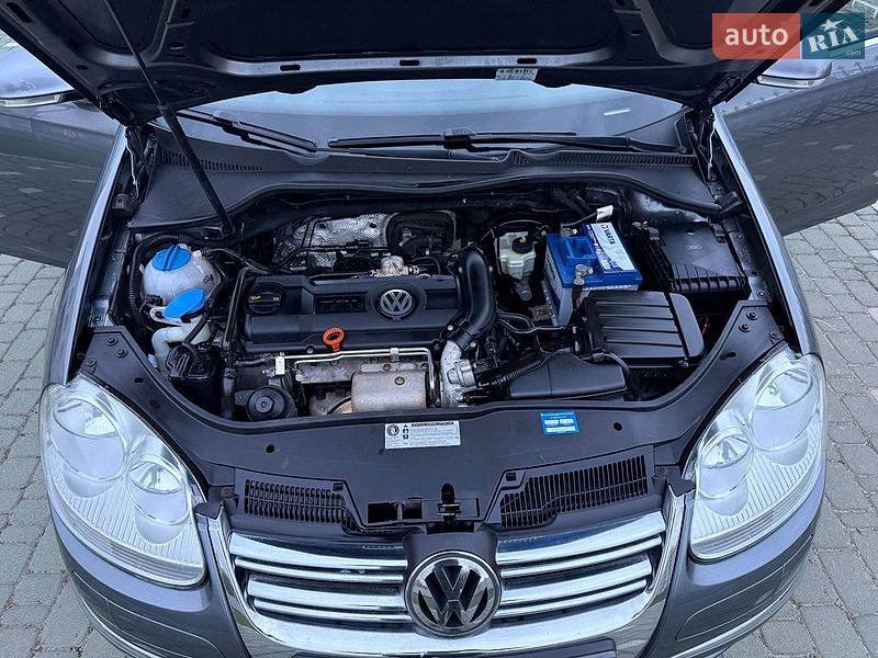 Фото Volkswagen Golf з оголошення AUTO.RIA