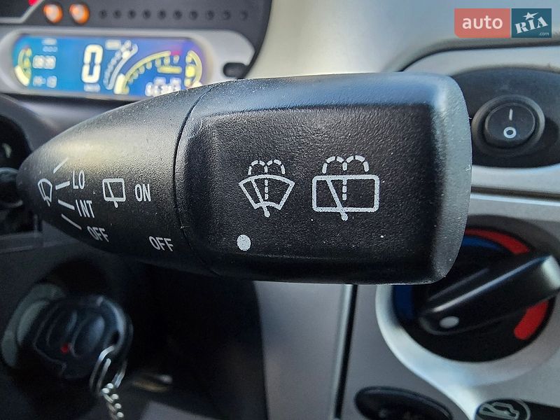 Фото Chery QQ з оголошення AUTO.RIA