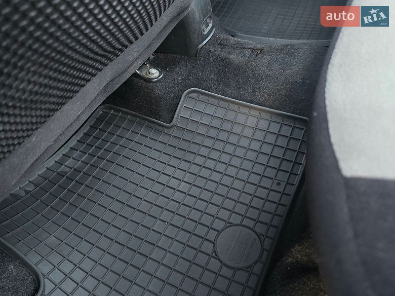 Фото Chery QQ з оголошення AUTO.RIA