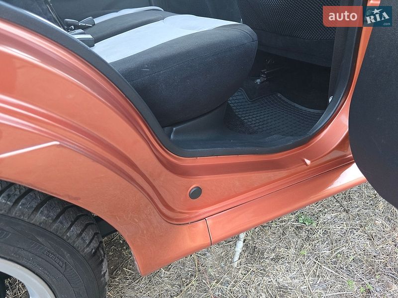 Фото Chery QQ з оголошення AUTO.RIA