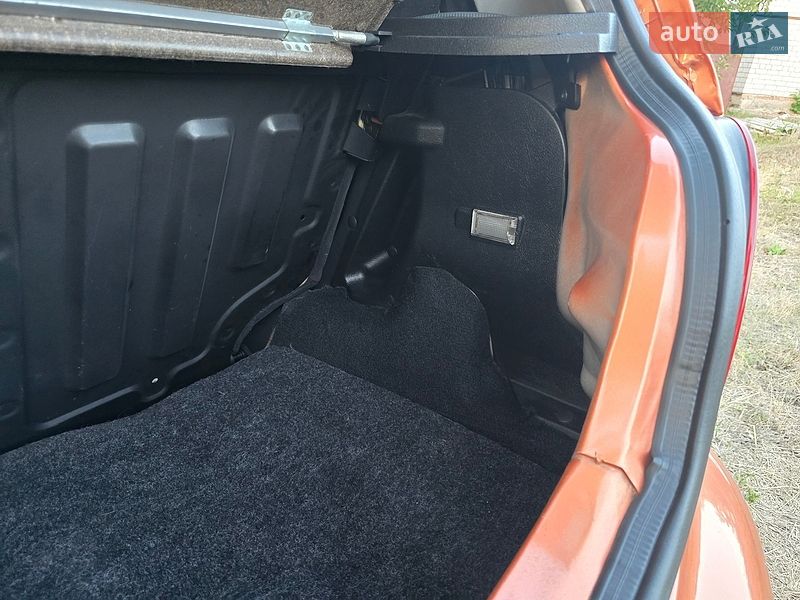 Фото Chery QQ з оголошення AUTO.RIA