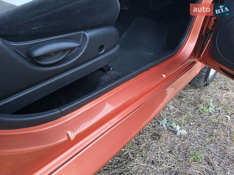 Фото Chery QQ з оголошення AUTO.RIA
