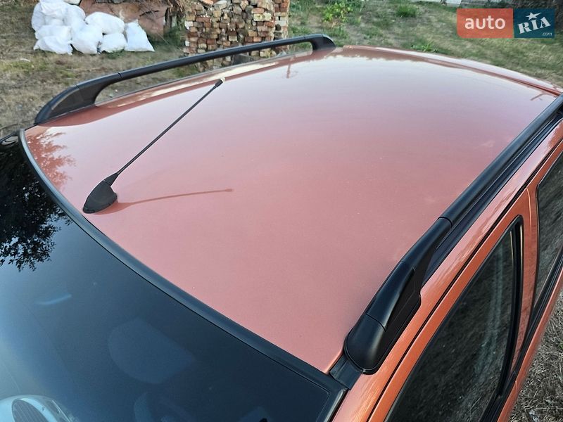 Фото Chery QQ з оголошення AUTO.RIA