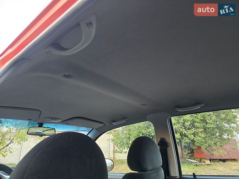 Фото Chery QQ з оголошення AUTO.RIA