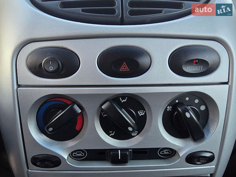 Фото Chery QQ з оголошення AUTO.RIA