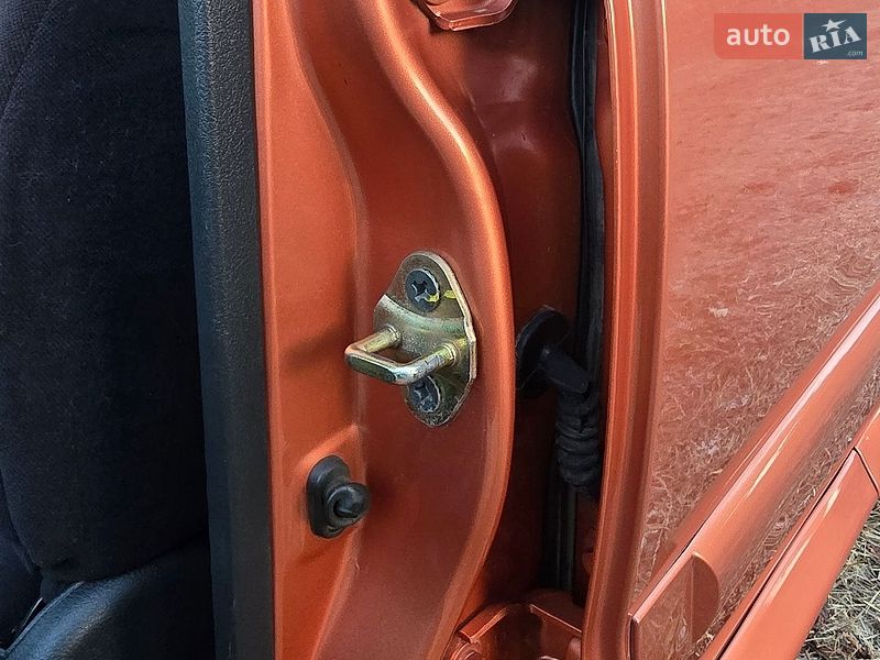 Фото Chery QQ з оголошення AUTO.RIA