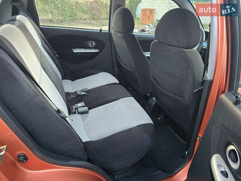 Фото Chery QQ з оголошення AUTO.RIA