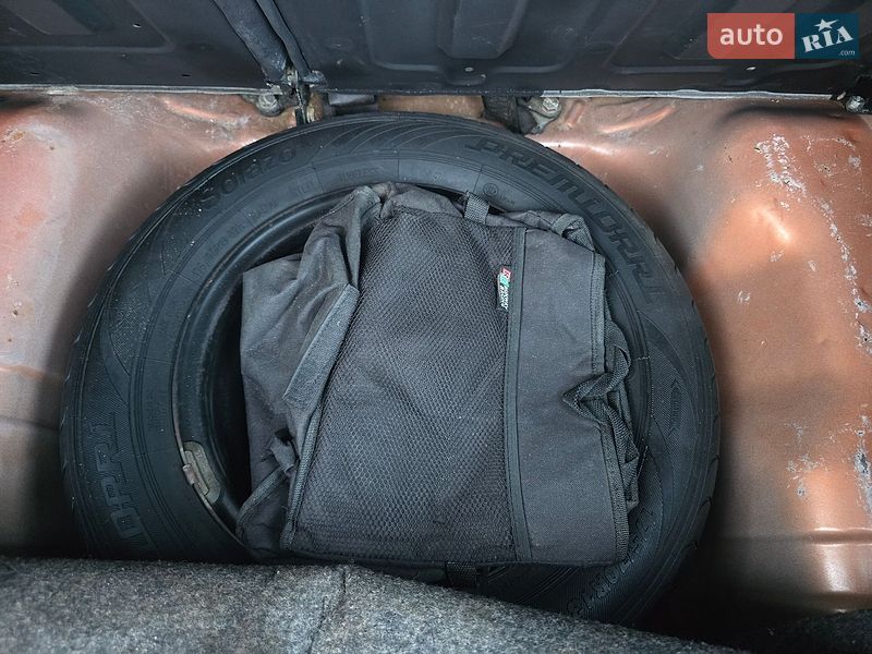 Фото Chery QQ з оголошення AUTO.RIA