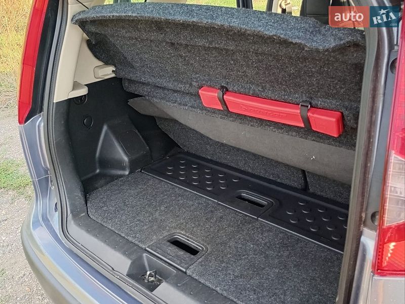 Фото Nissan Note з оголошення AUTO.RIA