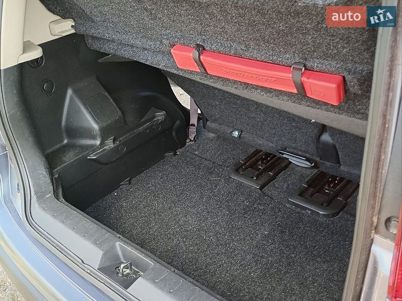 Фото Nissan Note з оголошення AUTO.RIA