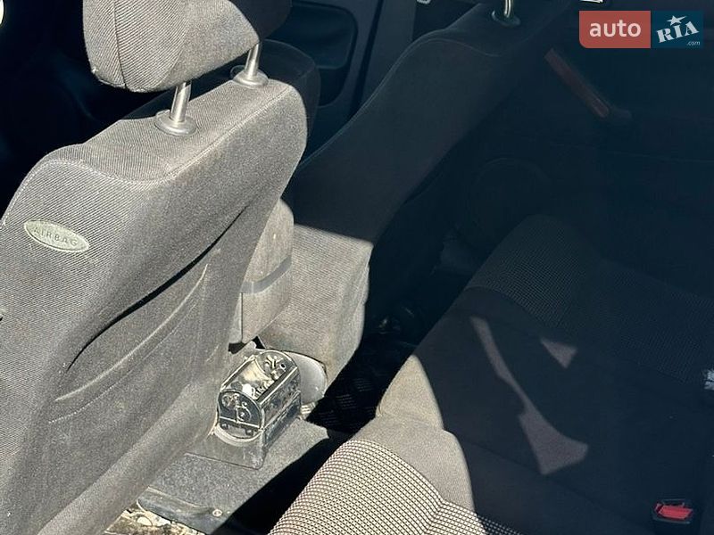 Фото Volkswagen Bora з оголошення AUTO.RIA