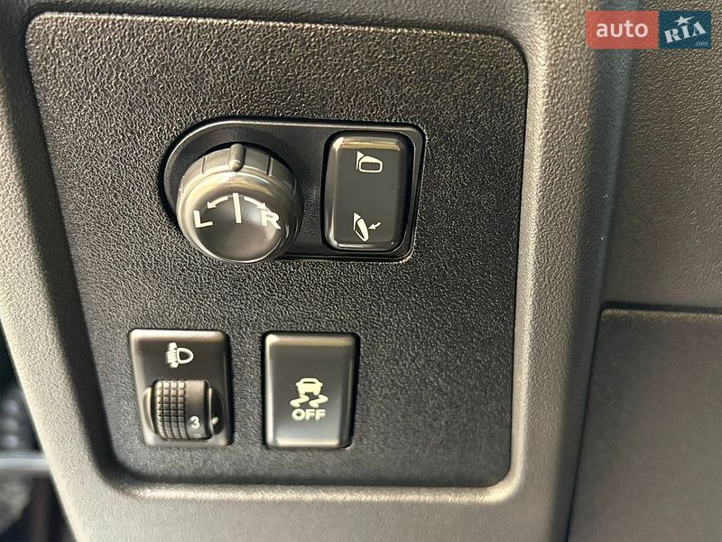 Фото Nissan Qashqai+2 з оголошення AUTO.RIA