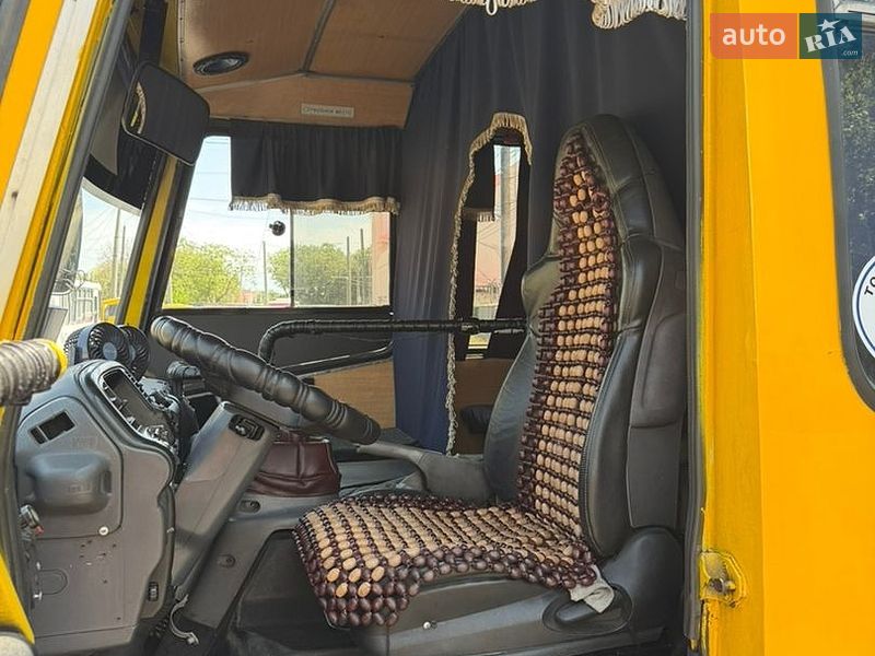 Фото Богдан А-092 з оголошення AUTO.RIA