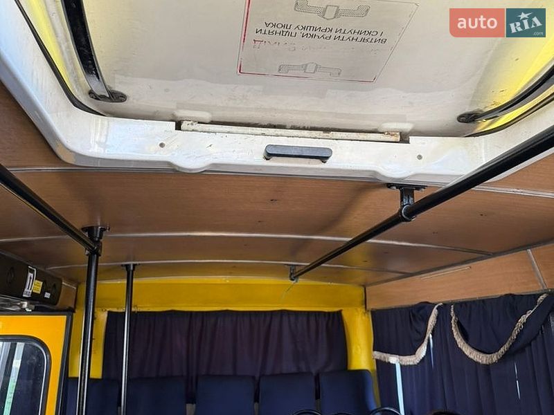 Фото Богдан А-092 з оголошення AUTO.RIA