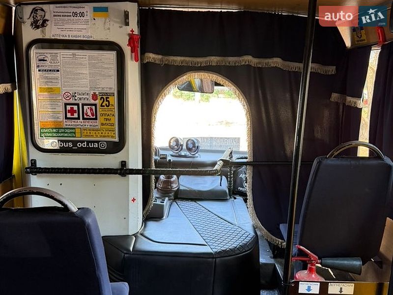 Фото Богдан А-092 з оголошення AUTO.RIA