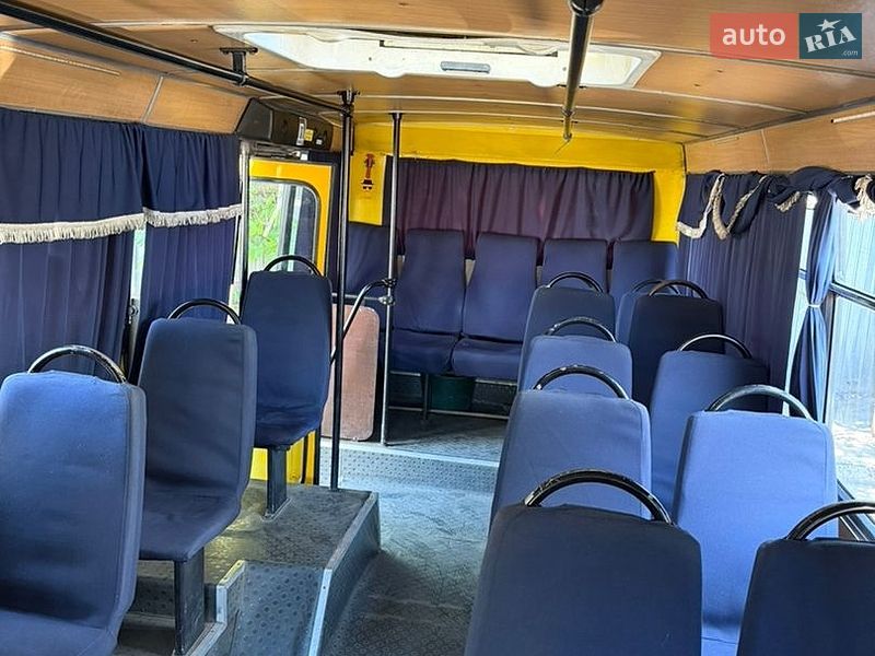 Фото Богдан А-092 з оголошення AUTO.RIA