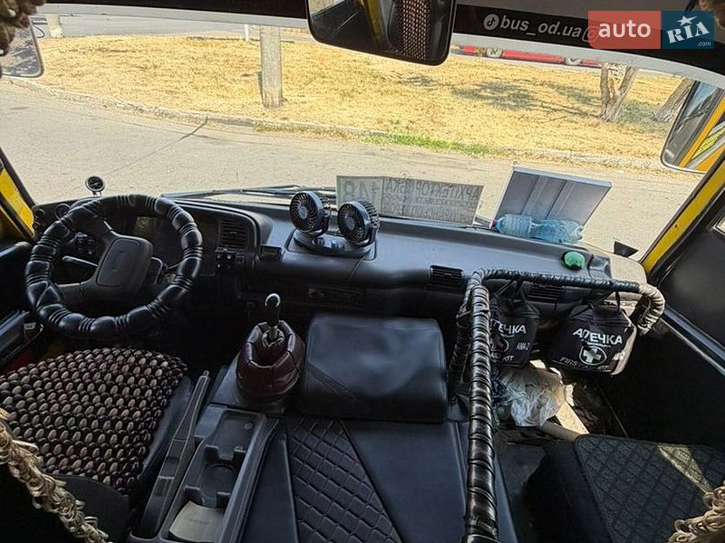 Фото Богдан А-092 з оголошення AUTO.RIA