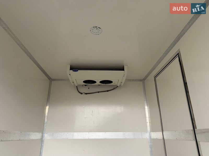 Фото Renault Master з оголошення AUTO.RIA