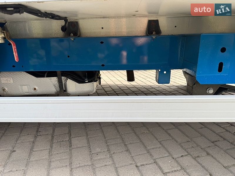 Фото Renault Master з оголошення AUTO.RIA