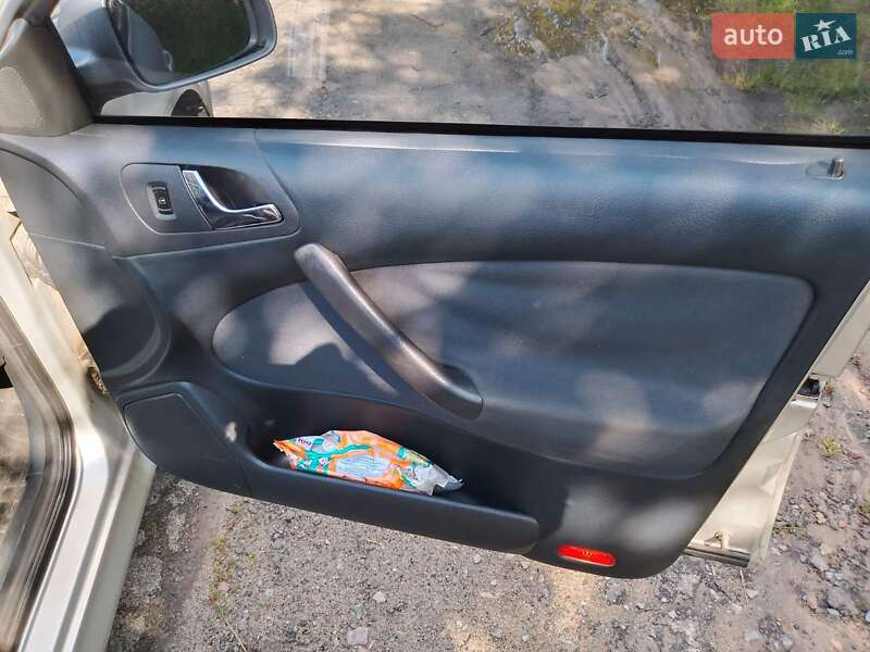 Фото Skoda Octavia з оголошення AUTO.RIA