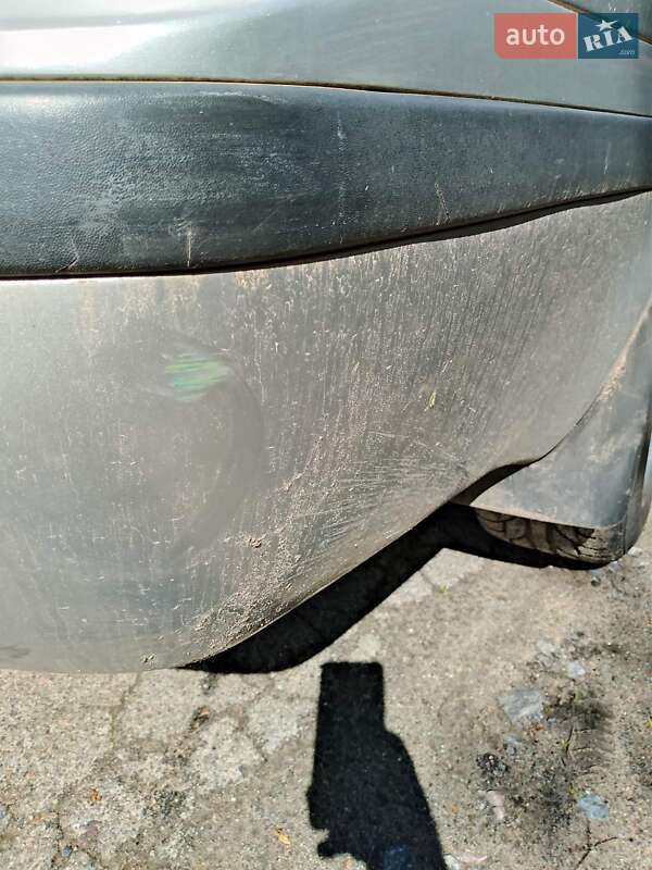 Фото Skoda Octavia з оголошення AUTO.RIA