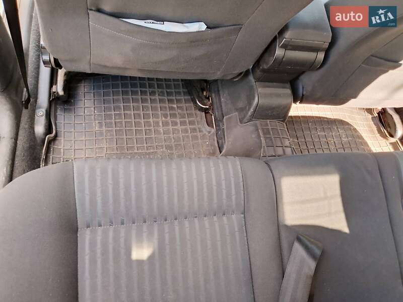 Фото Skoda Octavia з оголошення AUTO.RIA