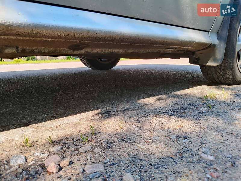Фото Skoda Octavia з оголошення AUTO.RIA