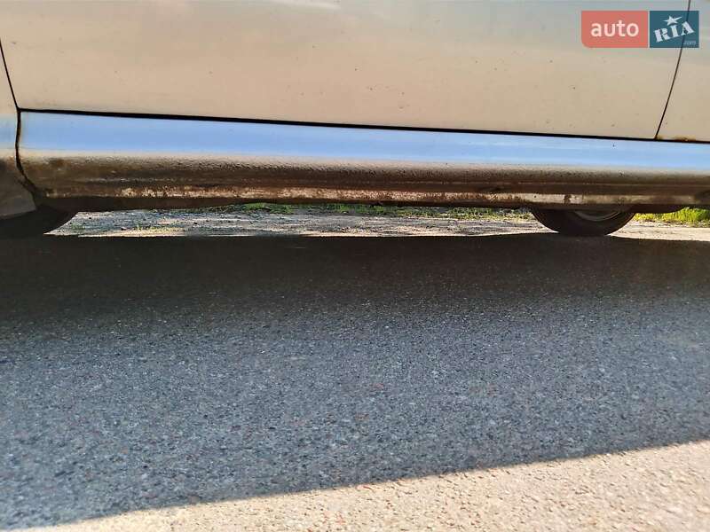 Фото Skoda Octavia з оголошення AUTO.RIA