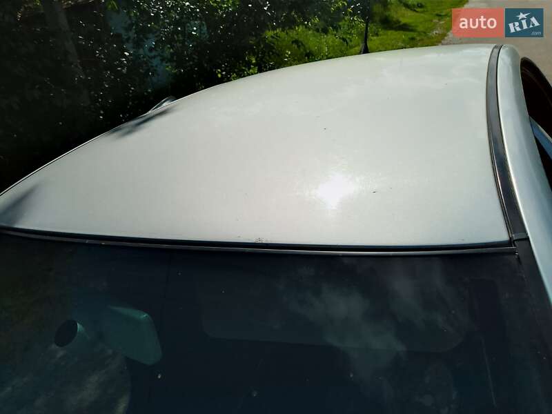 Фото Skoda Octavia з оголошення AUTO.RIA