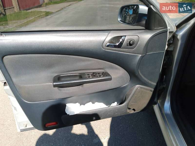 Фото Skoda Octavia з оголошення AUTO.RIA