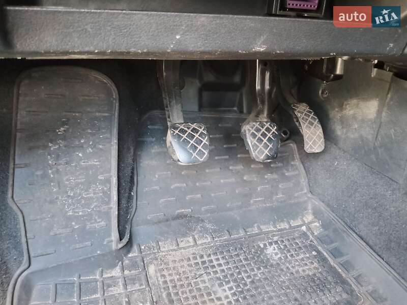 Фото Skoda Octavia з оголошення AUTO.RIA