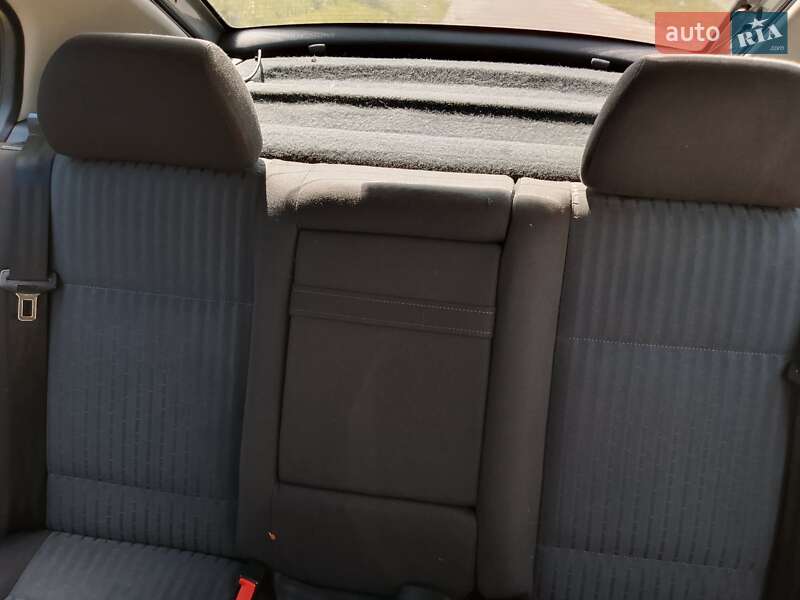 Фото Skoda Octavia з оголошення AUTO.RIA